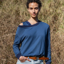 E-book Fibre Mood Sweater Coco, Nederlands
