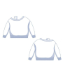 E-book Fibre Mood Sweater Coco, Nederlands