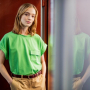 E-book Fibre Mood T-Shirt Gina, Nederlands
