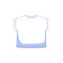 E-book Fibre Mood T-Shirt Gina, Nederlands