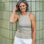 E-book Fibre Mood Tanktop Elza, Nederlands