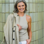 E-book Fibre Mood Tanktop Elza, Nederlands