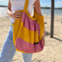 Patron Fibre Mood sac pdf Mehri, en français