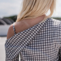 E-book Fibre Mood Top Carline, Nederlands