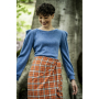 E-Book Fibre Mood Top Clemence, nederlands
