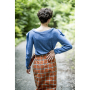 E-Book Fibre Mood Top Clemence, nederlands