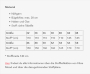 E-Book Fibre Mood Top Cosette, nederlands