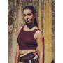 Patron Fibre Mood top femme pdf Denver, en français