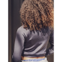 Patron Fibre Mood top femme pdf Dymar, en français