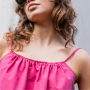 E-book Fibre Mood Top Elvira, Nederlands