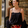 E-book Fibre Mood Top Elvira, Nederlands