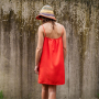 E-book Fibre Mood Top Elvira, Nederlands