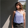 E-book Fibre Top Hallie, Nederlands