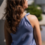E-book Fibre Top Hallie, Nederlands