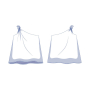 E-book Fibre Top Hallie, Nederlands