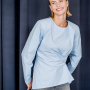 E-book Fibre Mood Top Lilith, Nederlands