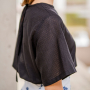 Patron Fibre Mood top femme pdf London, en français