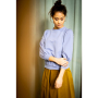 E-Book Fibre Mood Top Mabel, english
