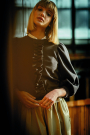 E-Book Fibre Mood Top Mabel, english