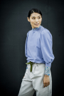 E-Book Fibre Mood Top Mabel, english