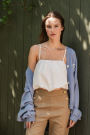 E-Book Fibre Mood Top Nanaka