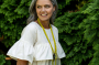 Patron Fibre Mood blouse femme pdf Simone, en français
