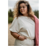 E-book Fibre Mood Top Tanita, Nederlands