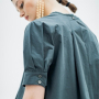 E-book Fibre Mood Top/Blouse Georgie, Nederlands