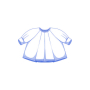 E-book Fibre Mood Top/Blouse Georgie, Nederlands