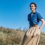 E-book Fibre Mood Top/Jurk Dazzle, Nederlands