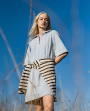 E-book Fibre Mood Top/Jurk Dazzle, Nederlands