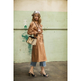 E-Book Fibre Mood Trenchcoat Martha, nederlands