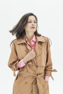 E-Book Fibre Mood Trenchcoat Martha, nederlands