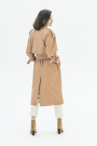 E-Book Fibre Mood Trenchcoat Martha, nederlands