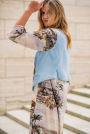 E-book Fibre Mood gilet Vivienne, Nederlands