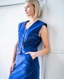 E-book Fibre Mood Gilet Zehra, Nederlands