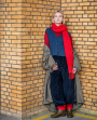 E-book Fibre Mood Gilet Zehra, Nederlands