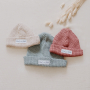 Patron bonnet bébé pdf et enfant pdf Fino & Stitch, en allemand