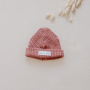E-Book Fino & Stitch Beanie Women, german
