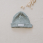 E-Book Fino & Stitch Beanie Women, german