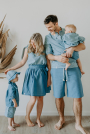 E-Book Fino & Stitch Hemd Theo Kids
