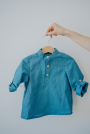 E-Book Fino & Stitch Hemd Theo Kids
