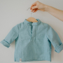 E-Book Fino & Stitch Hemd Theo Kids