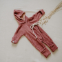 E-Book Fino & Stitch Jumper Maxi Baby
