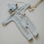 E-Book Fino & Stitch Jumper Maxi Baby