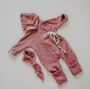E-Book Fino & Stitch Jumper Maxi Baby