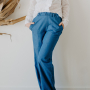 E-Book Fino & Stitch Pants Alessandra Women, Duits
