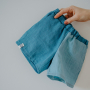 E-Book Fino & Stitch Shorts Yuki Kids