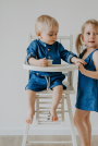 E-Book Fino & Stitch Shorts Yuki Kids