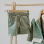 E-Book Fino & Stitch Shorts Yuki Kids